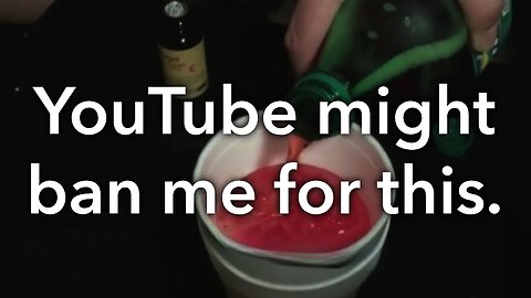 the DIY DRUGS Iceberg