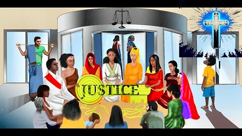 Who Can Stop Ethiopia’s Revolving Door of Injustices? | ፍትሕን ማን ያመጣል?