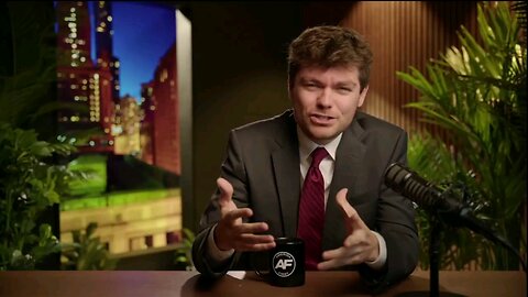 Fuentes Responds to Attacks from Musk, Owens & Tucker
