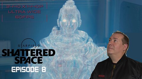 First time Playing Starfield: Shattered Space! | DLC | game play | episode 8