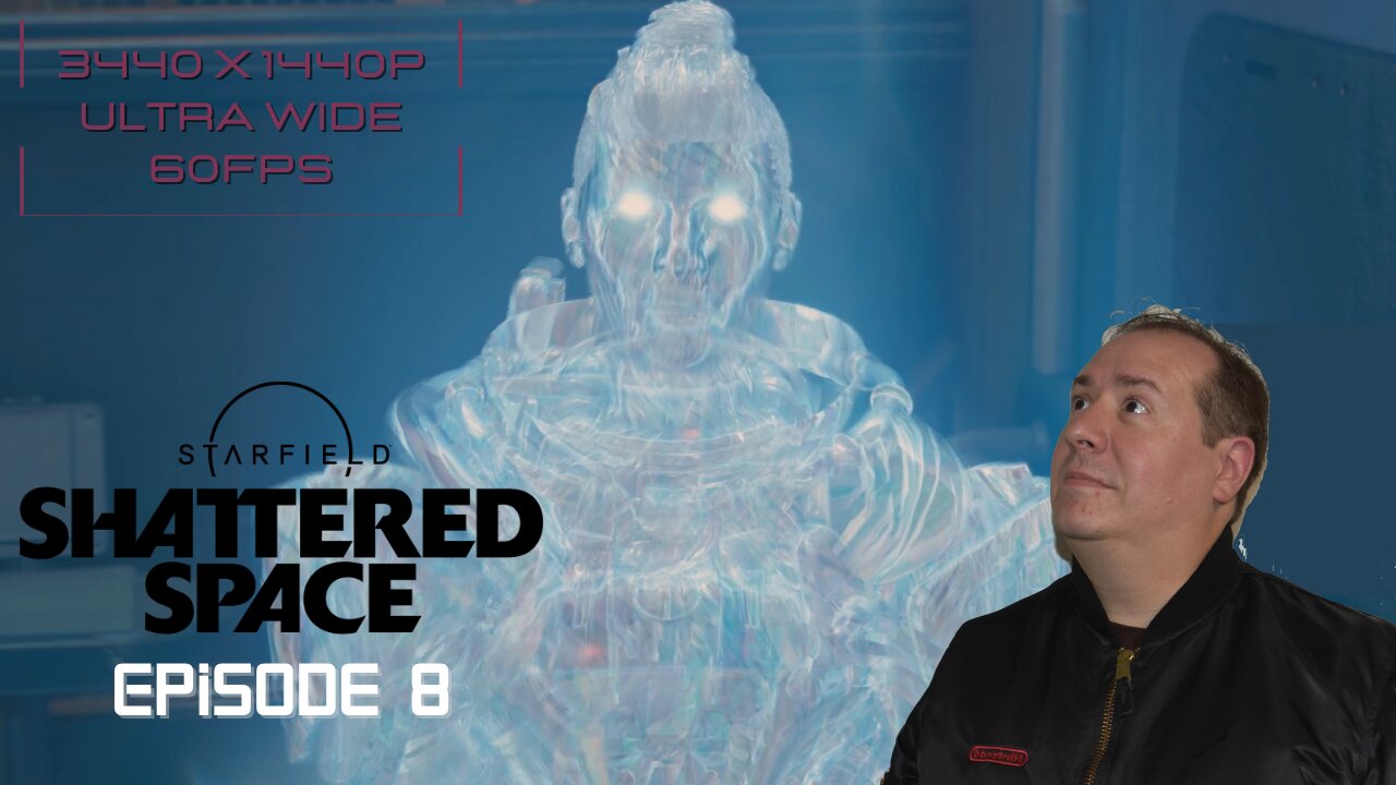 First time Playing Starfield: Shattered Space! | DLC | game play | episode 8