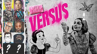 VERSUS: THE SNOW WHITE STORM IS COMING | Film Threat Versus