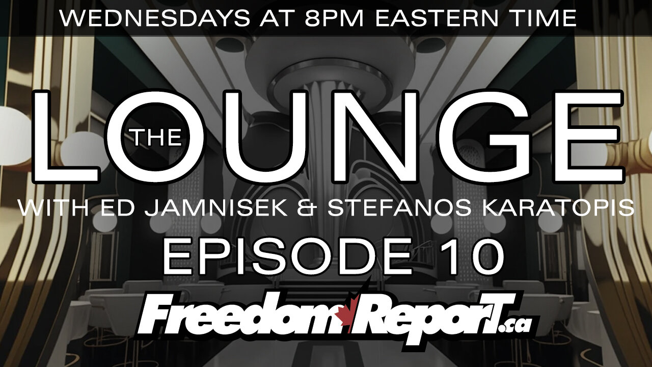 The Lounge Episode 10