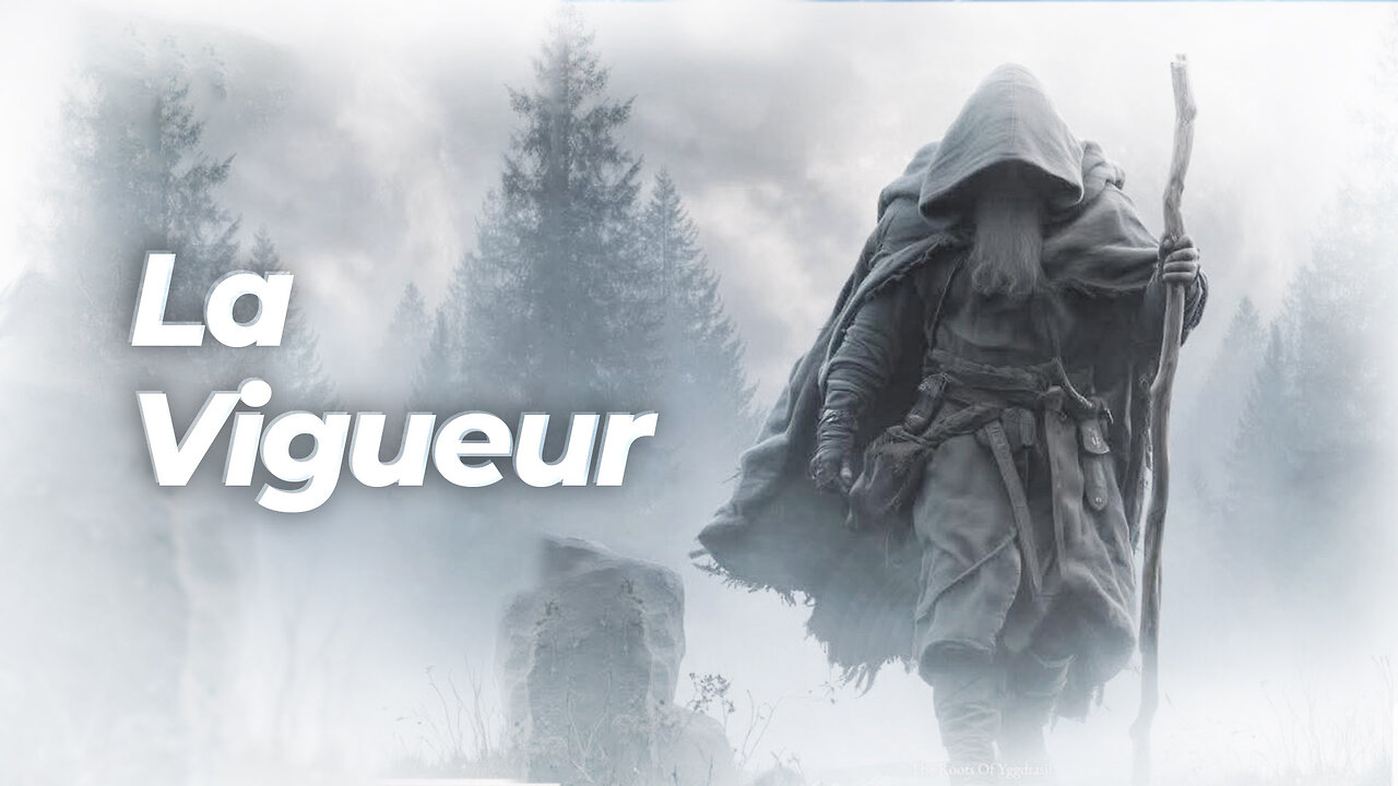 Avez-vous de la vigueur? | malibertv.tv