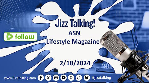 ASN Lifestyle Magazine - 2/18/2024