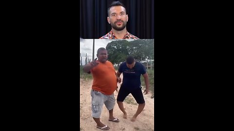 Corrida de perna de alicates