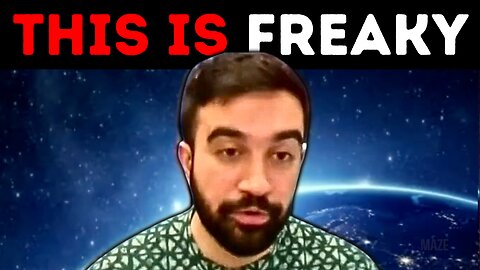 NEW LEAKED Video of Zohran Mamdani Revealing His Plan