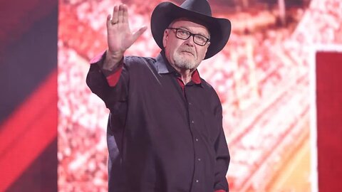 Pro Wrestling News: Jim Ross Cancer Battle, Gail Kim Sick, Braun Strowman on TV!