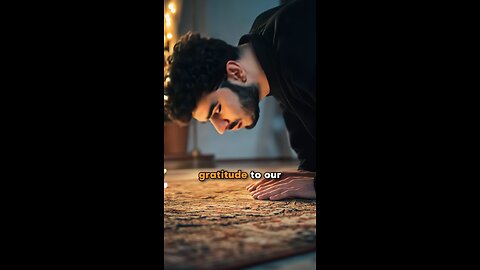 "7 Importance of Salah: Scientific & Religious Benefits for a Transformed Life ✨🕌📖"