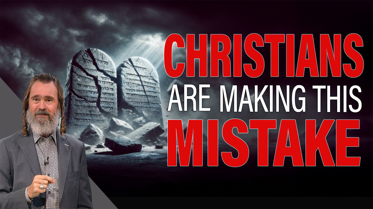 Is Isolation Suffocating Your Faith? | Decoding the Torah Season 2