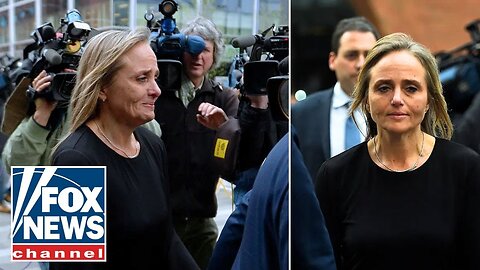 NEW_ Judge accused of blocking ICE arrest