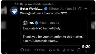 Beware of Israeli False Flag to be Blamed on Iran for WW3