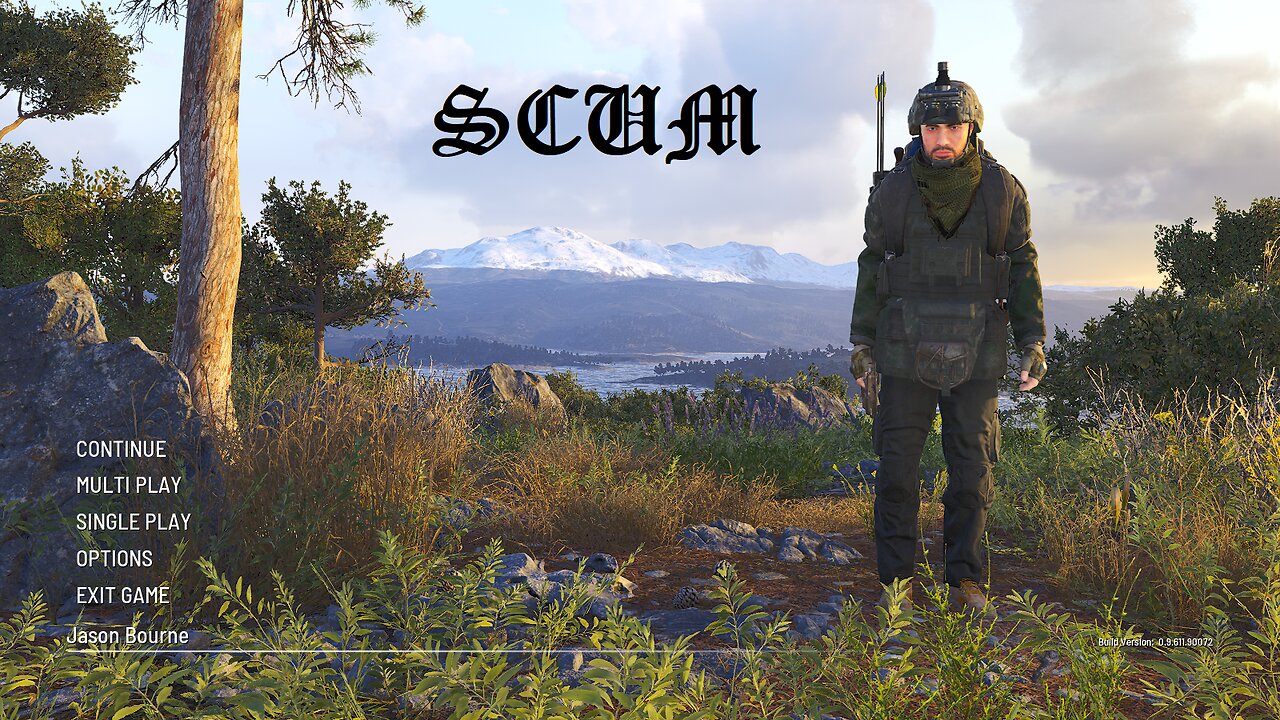 SCUM - Season 2 - Episode 7
