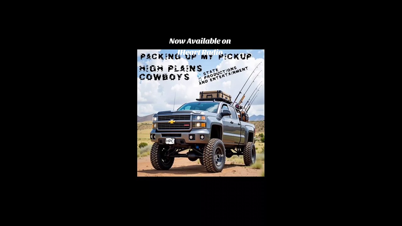 IHEART Radio link below