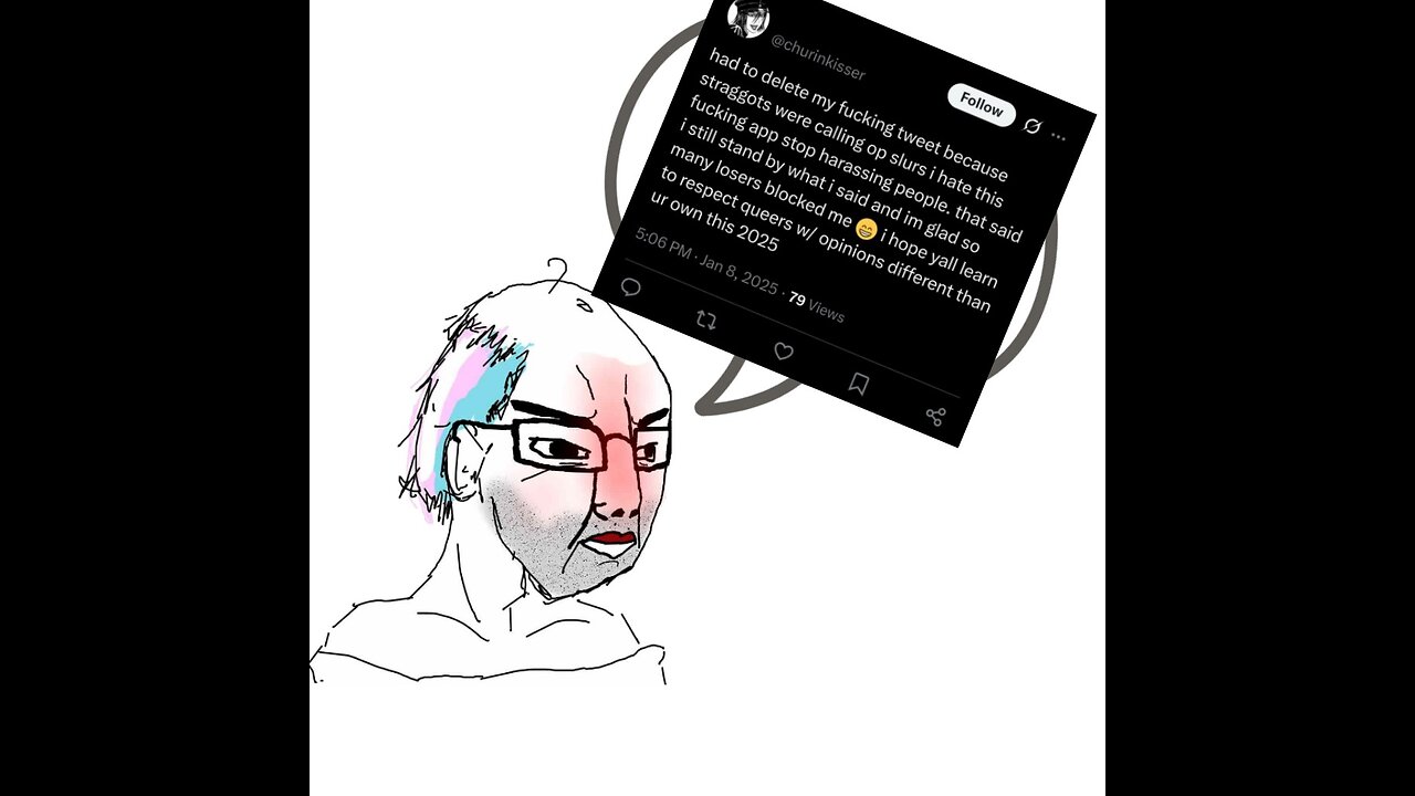 @churinkisser is over party