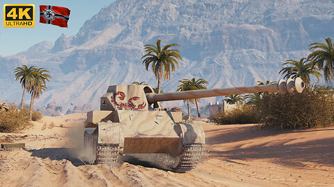 Rheinmetall Skorpion G - Sand River - World of Tanks - WoT