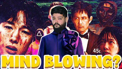 Squid Game Season 3 REVIEW || GWMK || NETFLIX || KDrama