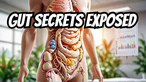 Boost Focus & Mental Clarity Naturally | Gut Health Tips for Energy, Mood & Productivity