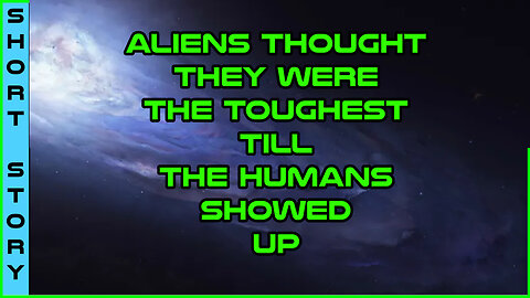 Human Narrated : Message in a bottle | r/HFY