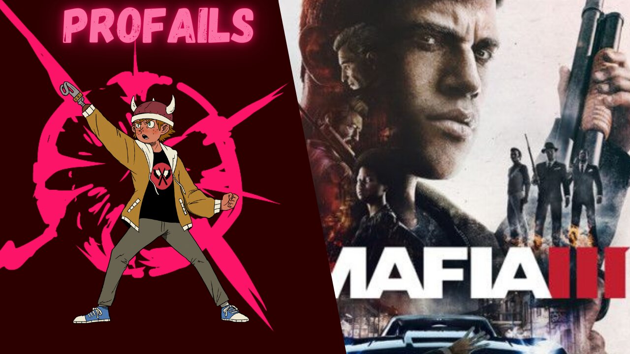 MafiaIII