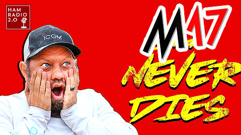 M17 Foundation Fires Back At MMDVM Decision!