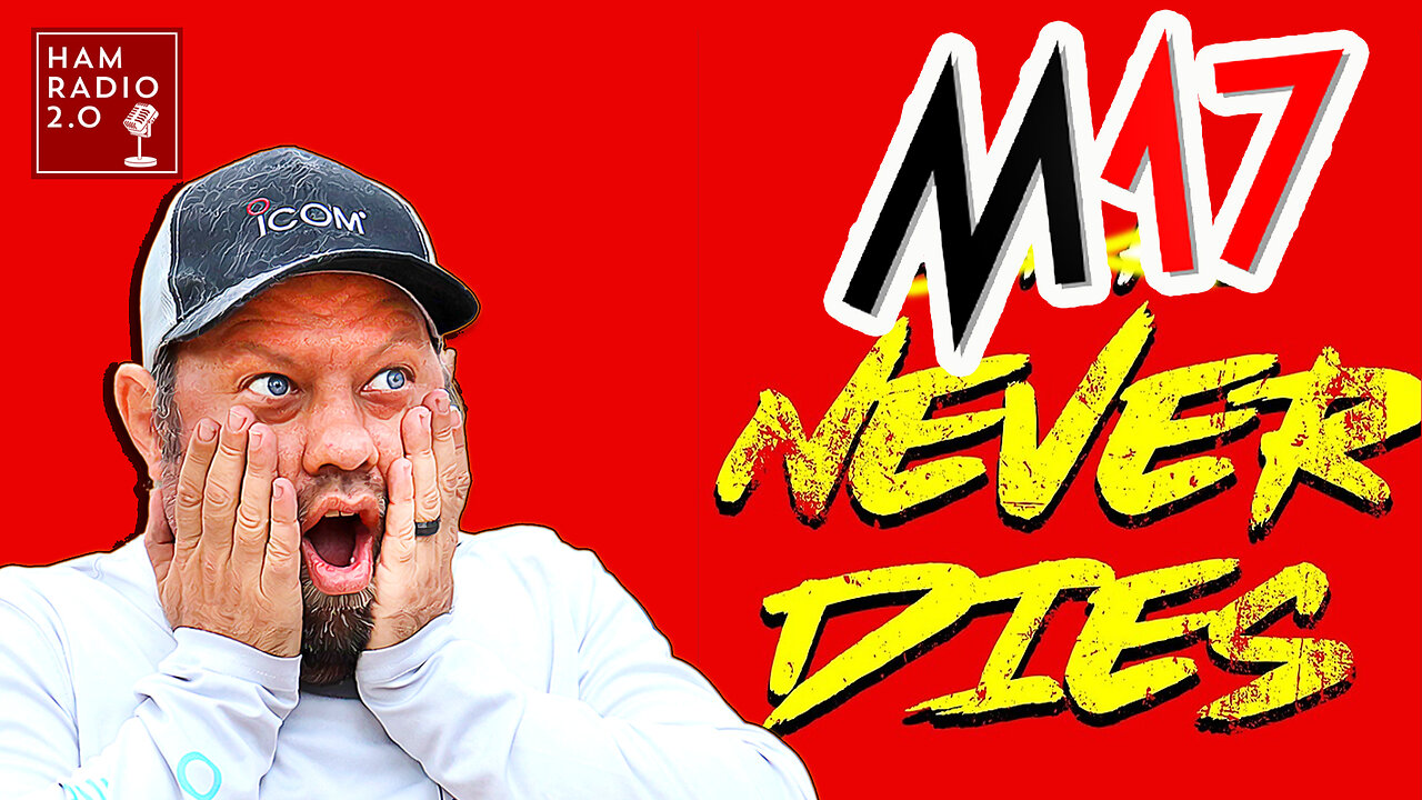 M17 Foundation Fires Back At MMDVM Decision!