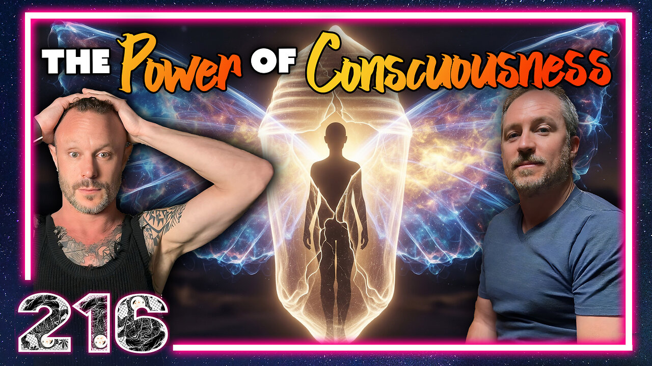 Healing Generational Trauma: The Hidden Key to Manifesting Your Dreams