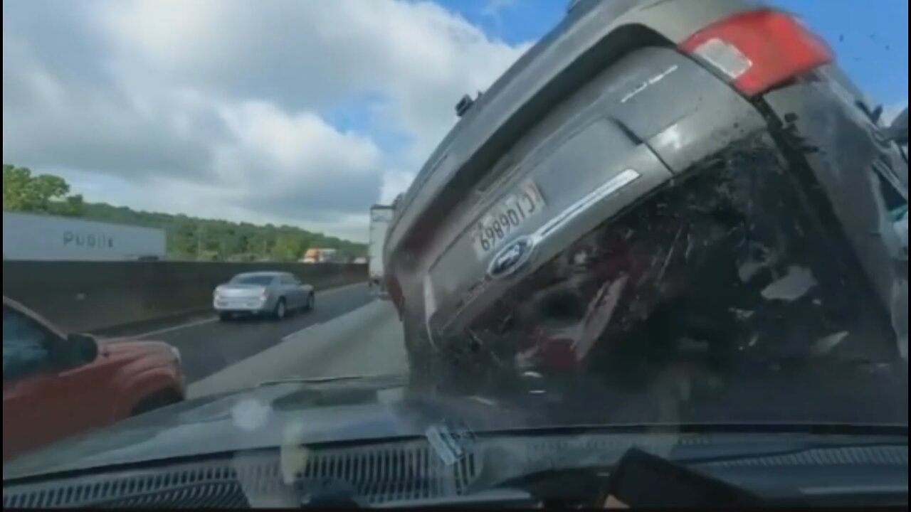 🔥 Insane Car Crashes 2025 | Shocking Dashcam Accidents Compilation 🚗💥
