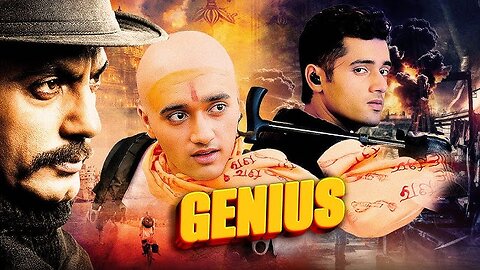 Genius__2018____Nawazuddin_Siddiqui,_Utkarsh_Sharma___Full_Movie_(1080p)