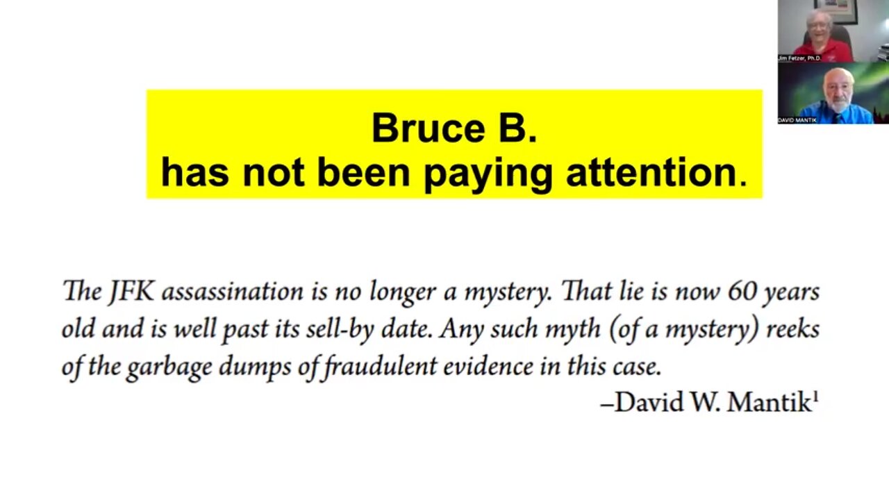 Mantik Book Overview, History of Coups & US Regime Change Ops, & on CORY HUGHES' Seymour Theory
