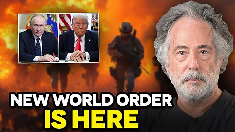 Putin & Trump Shatter NATO's Illusion: Pepe Escobar
