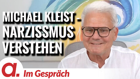 Im Gespräch: Michael Kleist | "Das Spiel – Narzissmus verstehen und heilen"