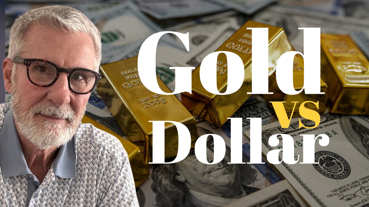 Why Analysts Predict a Gold Price Explosion After This Dollar Trend