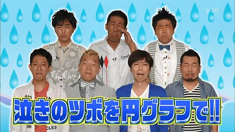 【中字】Ametalk 120830 - 愛哭藝人