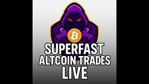 The Savage 7× Altcoin Loop: Enter, Win, Re-Enter With EVERYTHING… Watch Me Compound Live!