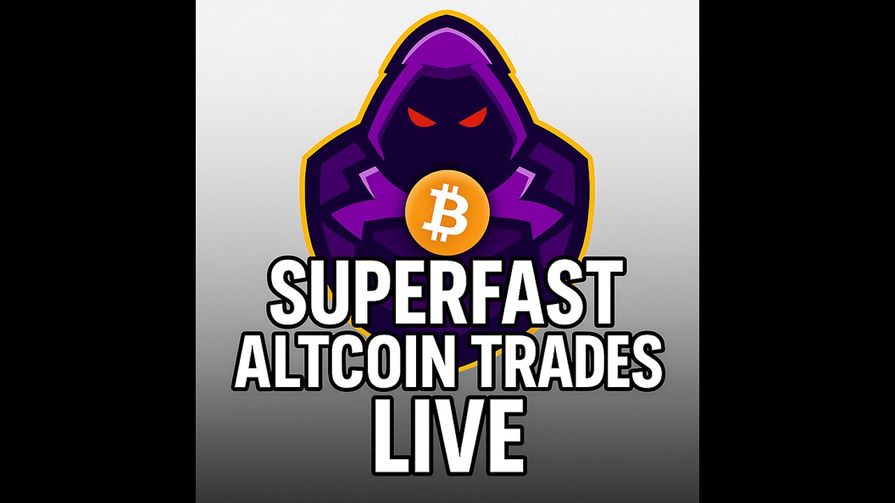 The Savage 7× Altcoin Loop: Enter, Win, Re-Enter With EVERYTHING… Watch Me Compound Live!