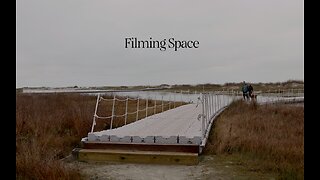 Filming Space