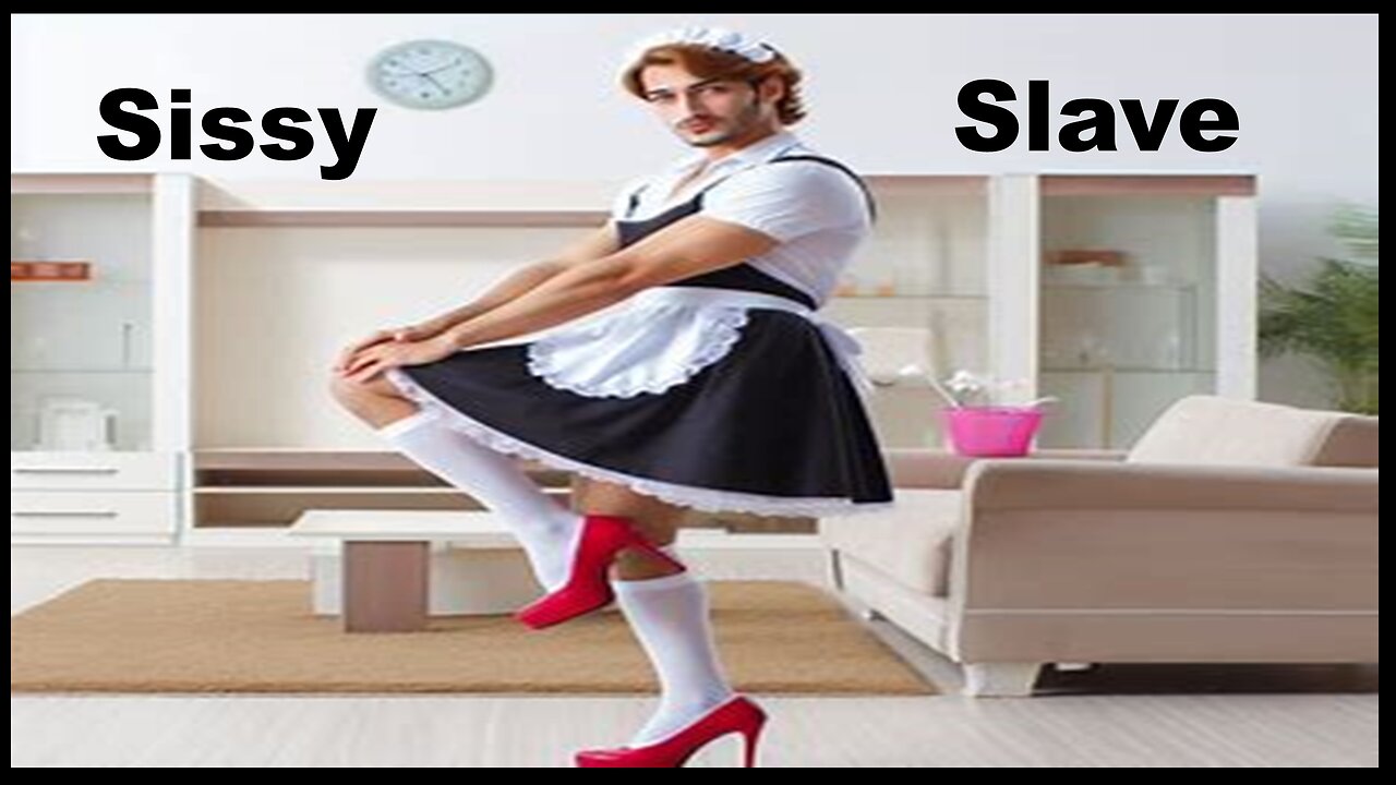 Sissy Slave