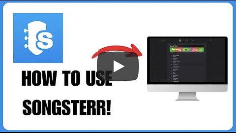 Songsterr Tutorial | How To Use Songsterr | Full Guide (2025)