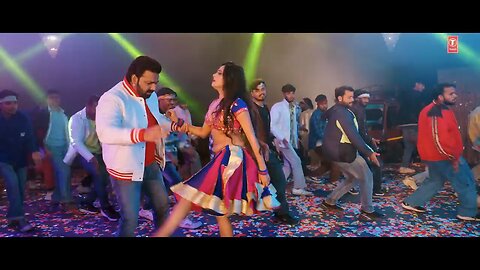 Bhojpuri new song credit go to real owner