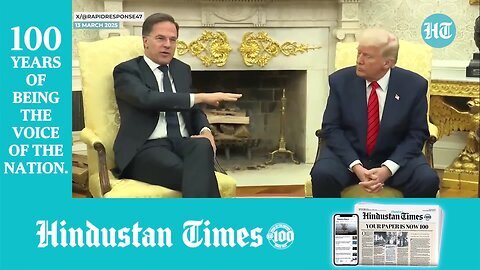 Trump Predicts Greenland Annexation_ After Historic Election, US President Drops Bold Forecast