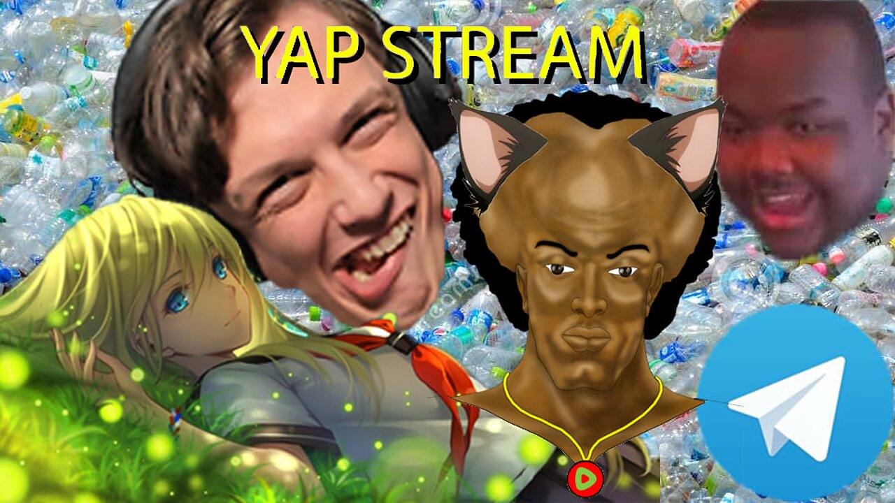 Yap Stream 122 (then cs)