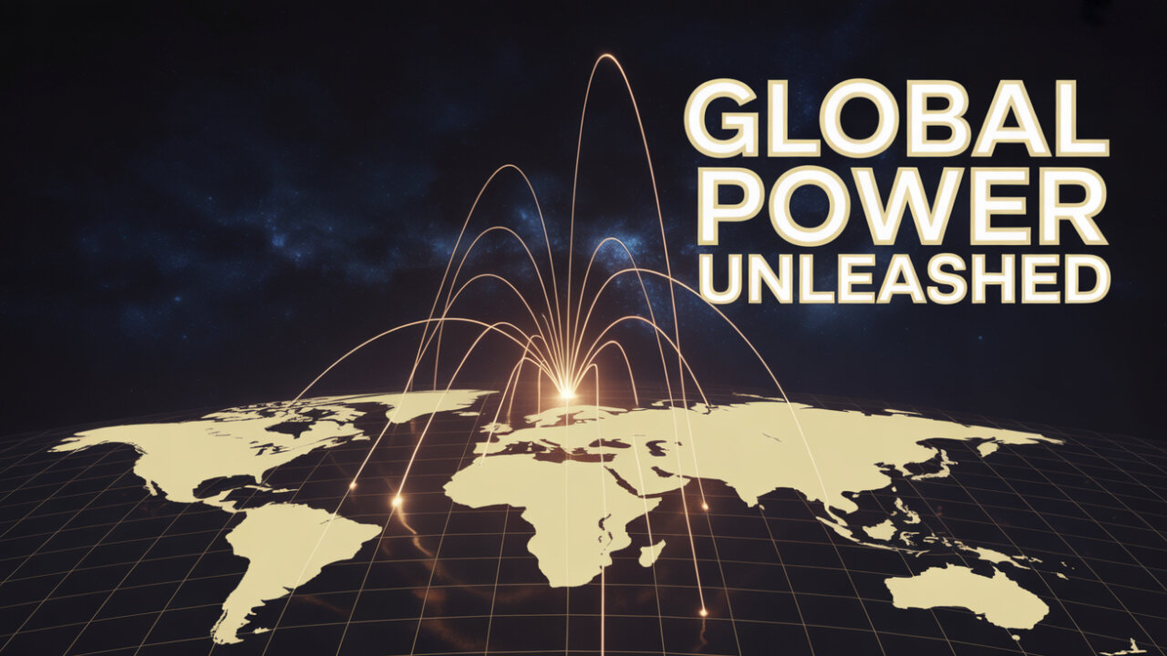 Ultimate Weapons That Define Global Military Power