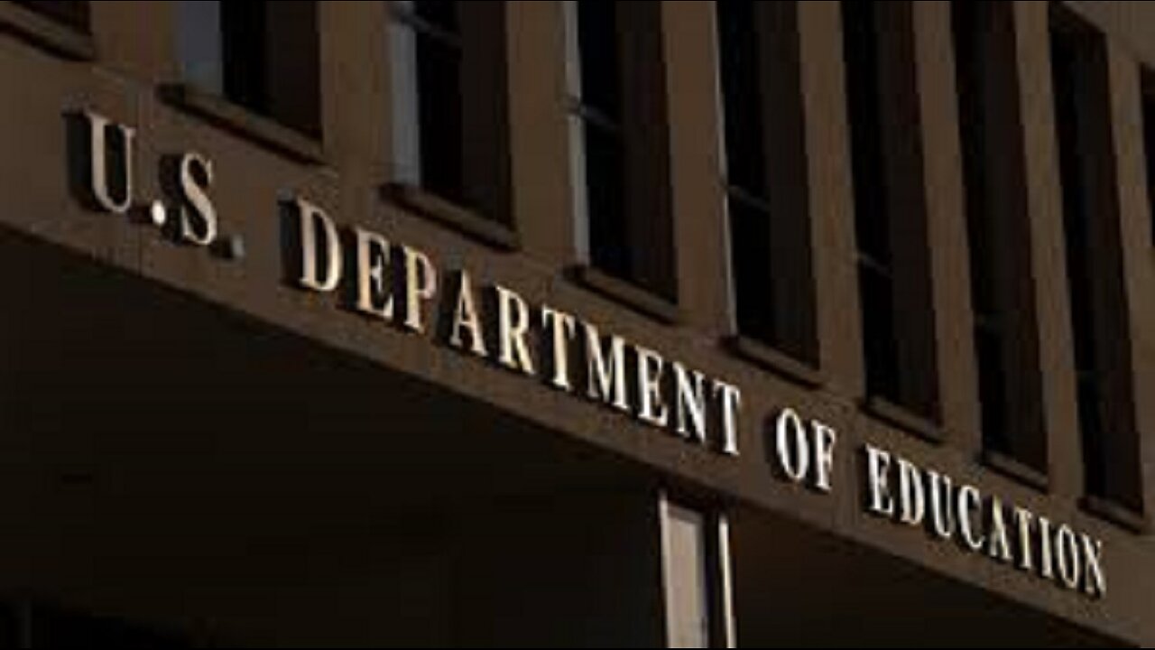 Federal Judge Halts Trump’s Plan to Dismantle Education Department