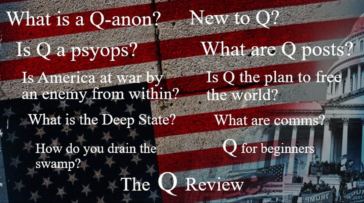 Q Posts 0-3