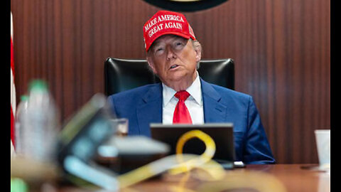 Trump's War