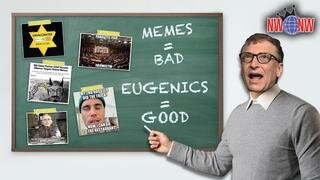 Meet Bill Gates (2020)