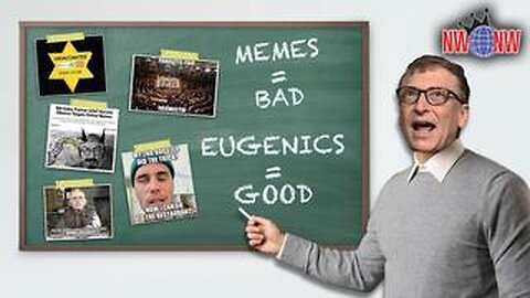 Meet Bill Gates (2020)