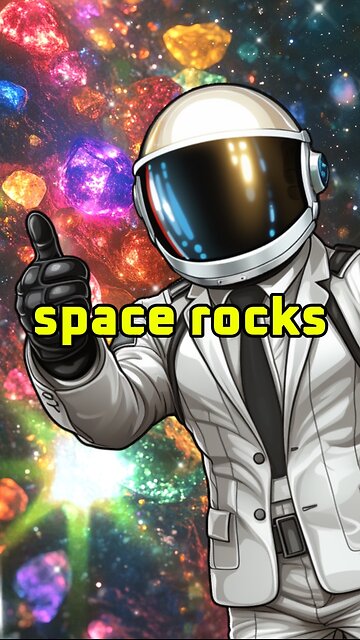 Comets, Asteroids & Meteors: What's the Difference? 🌠🌑🌌