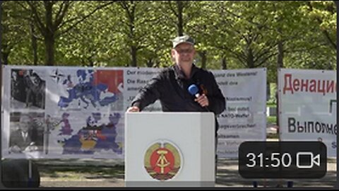 Ist die „Bundespressekonferenz“ der BRD in Wirklichkeit nur Attrappe_ #staatenlos.info